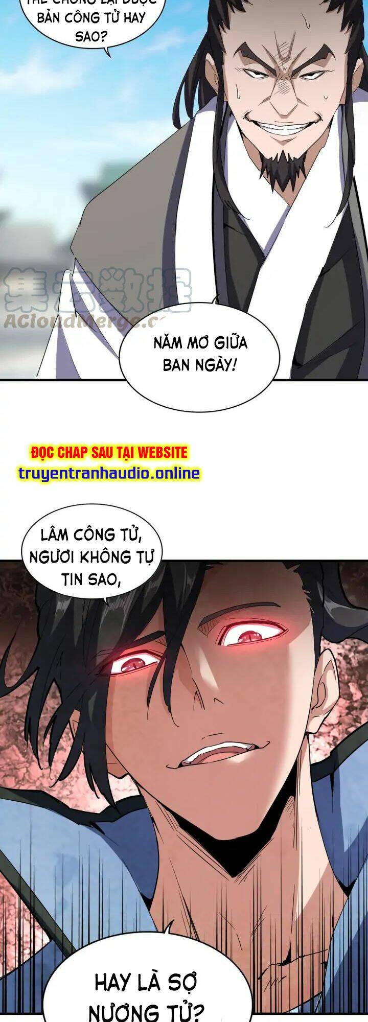 Chương 113 - Trang 16