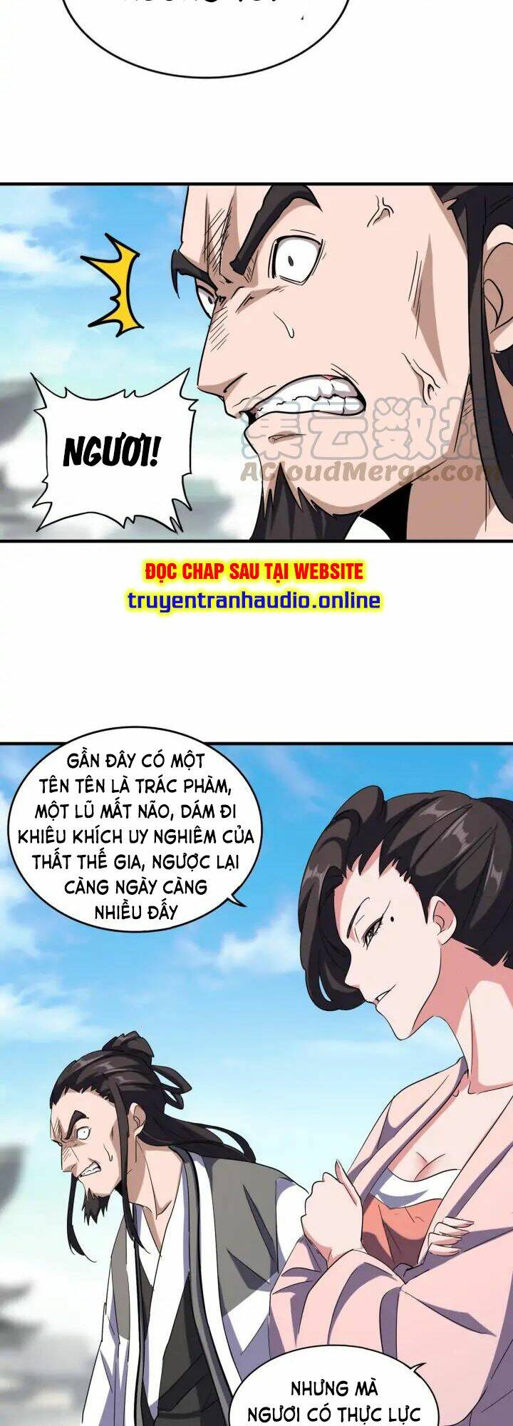 Chương 113 - Trang 17