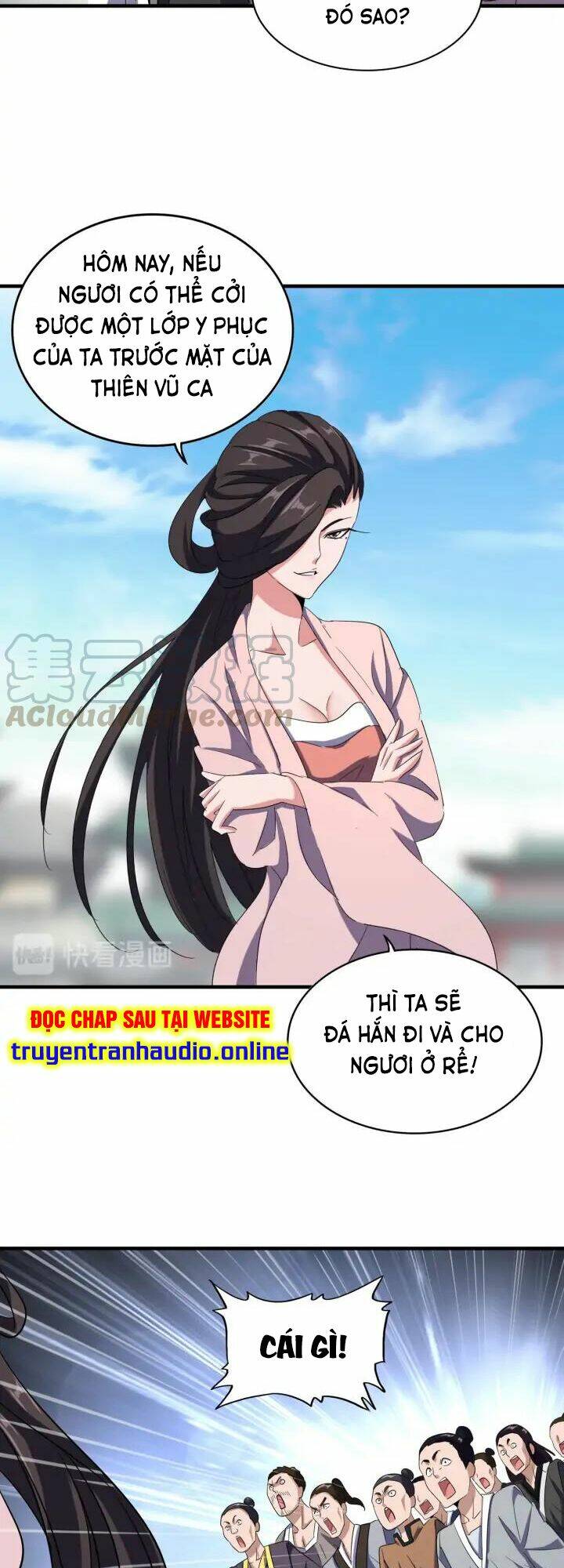 Chương 113 - Trang 18