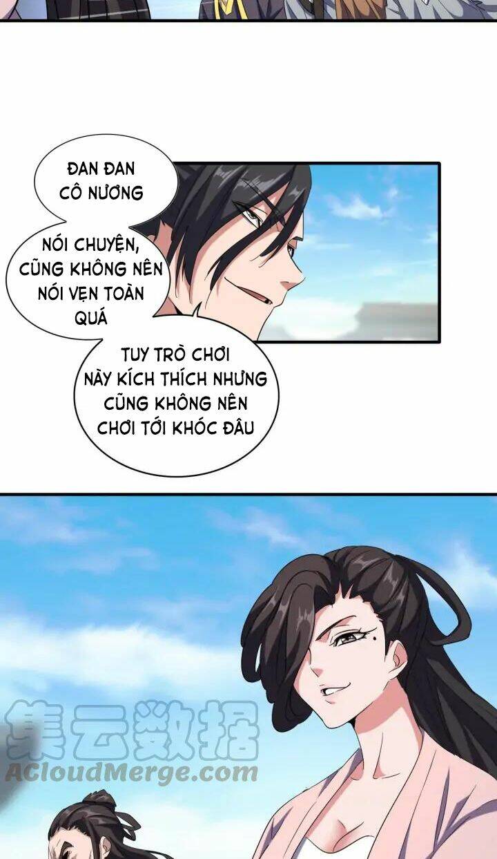Chương 113 - Trang 19