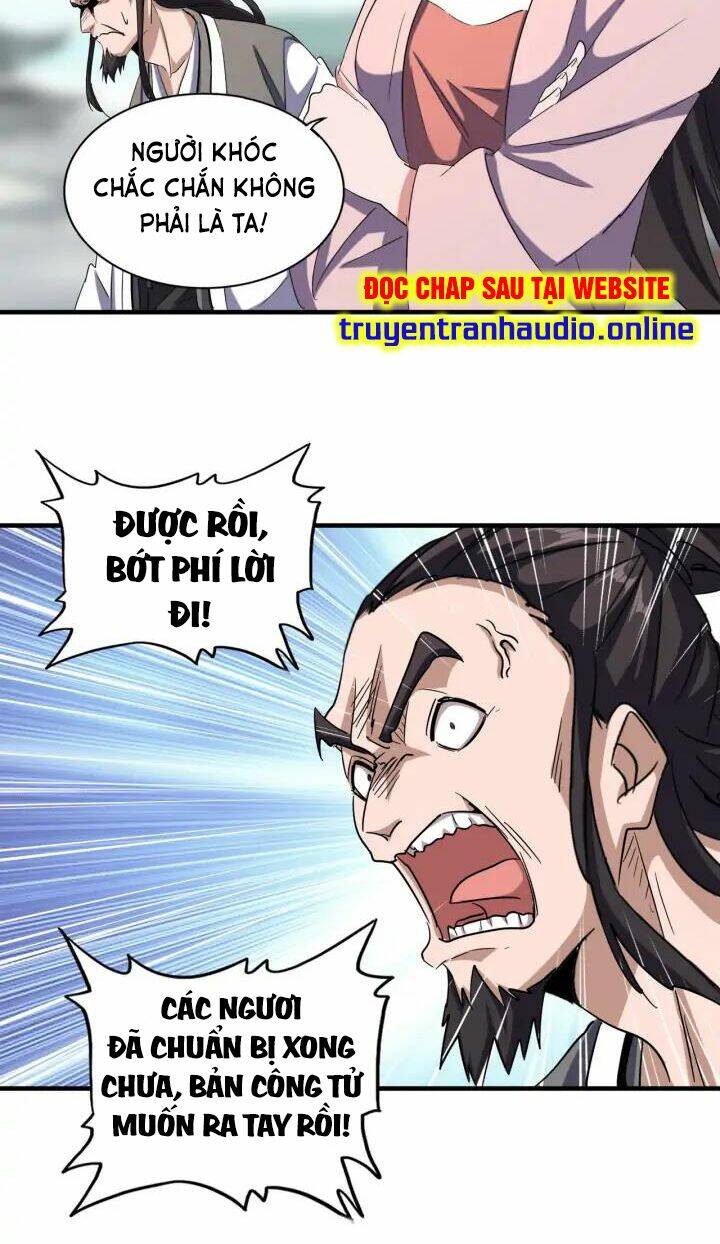 Chương 113 - Trang 20