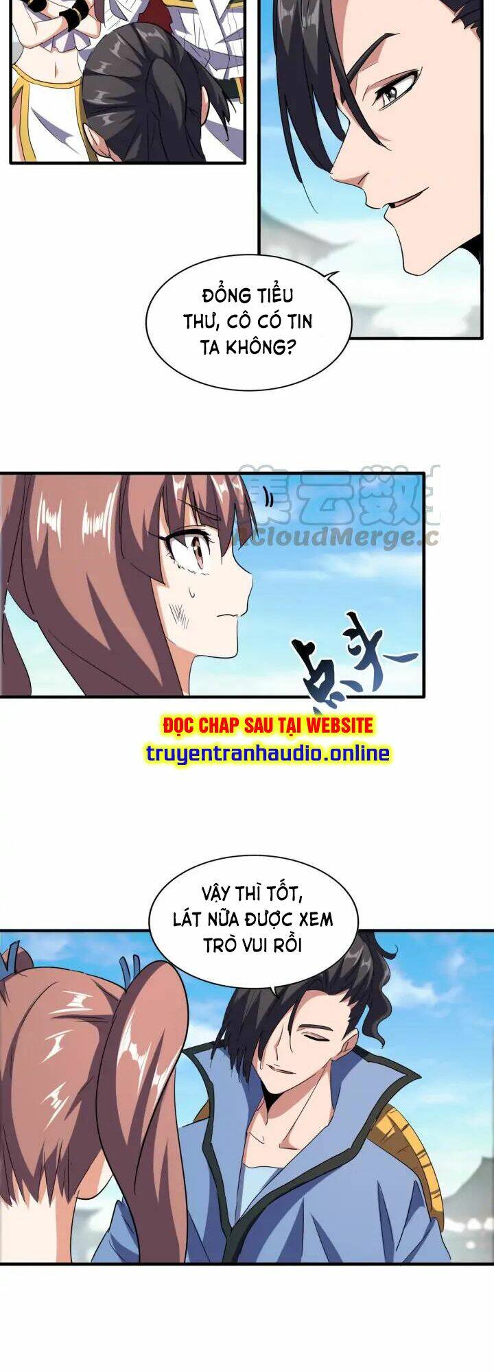 Chương 113 - Trang 22