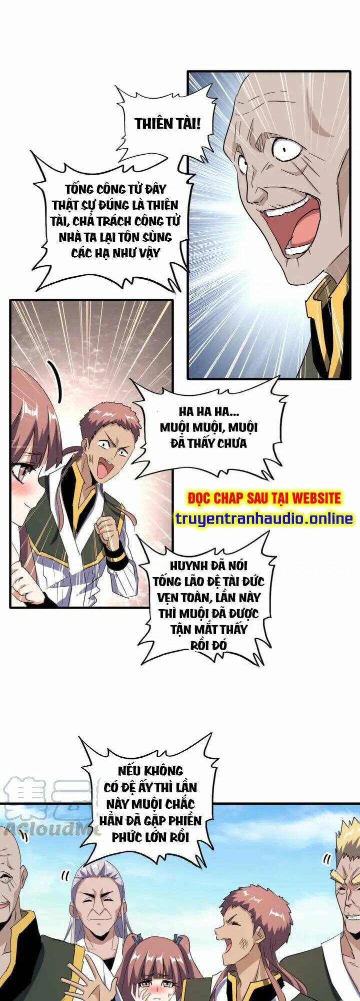 Chương 113 - Trang 5