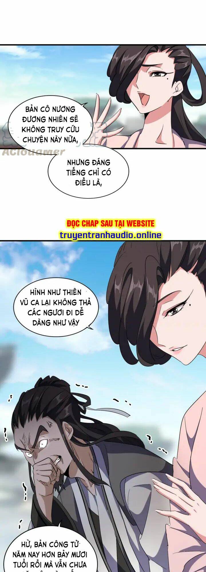 Chương 113 - Trang 9