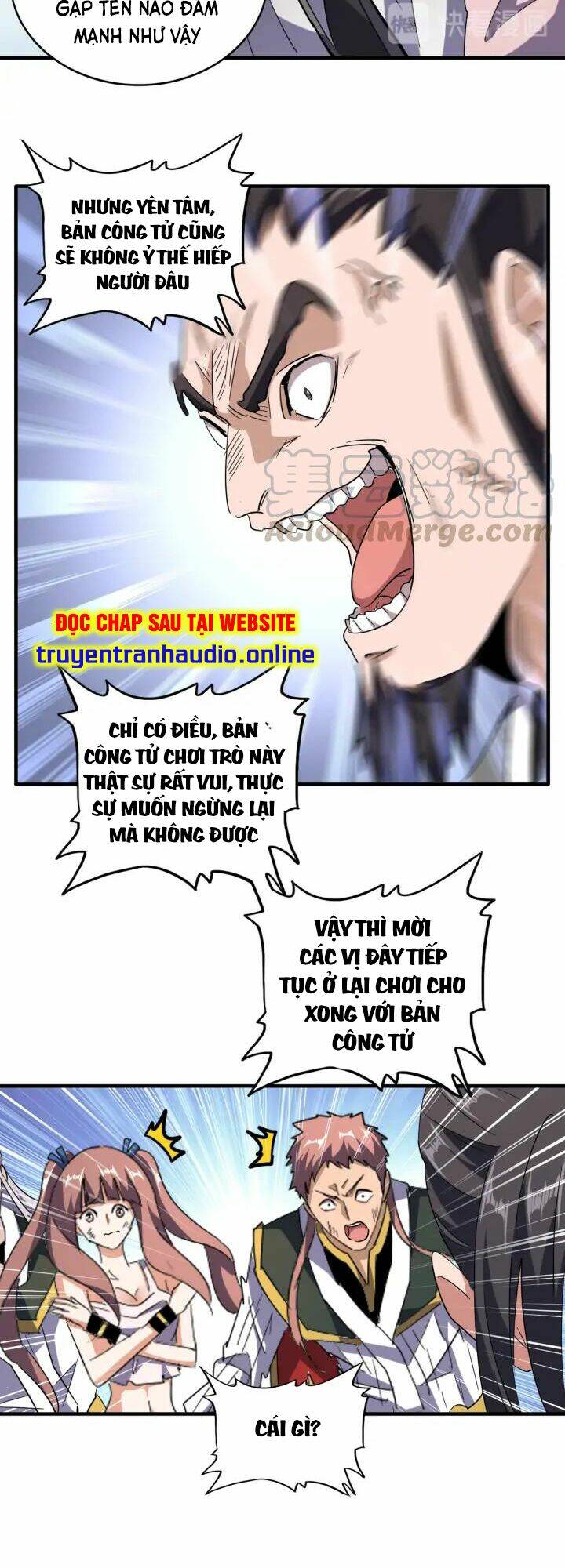 Chương 113 - Trang 10