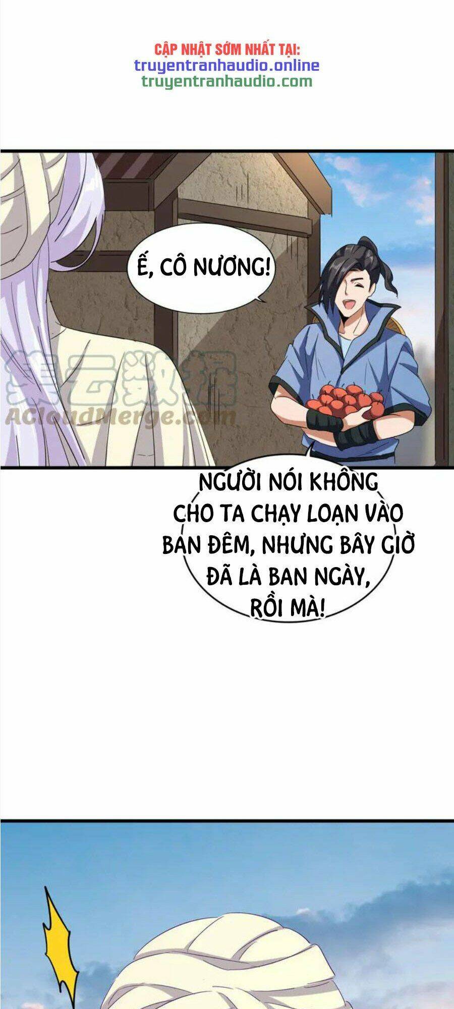 Chương 118 - Trang 24