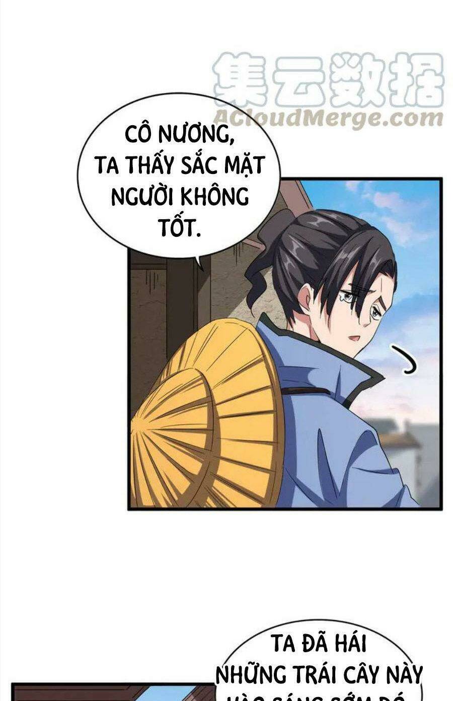 Chương 118 - Trang 29