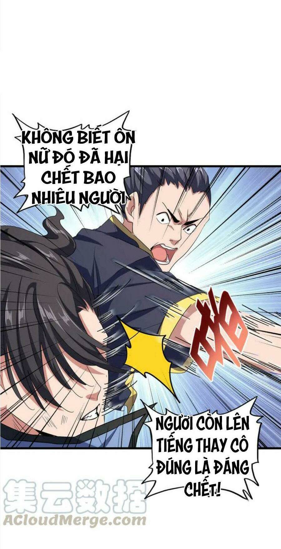Chương 118 - Trang 47