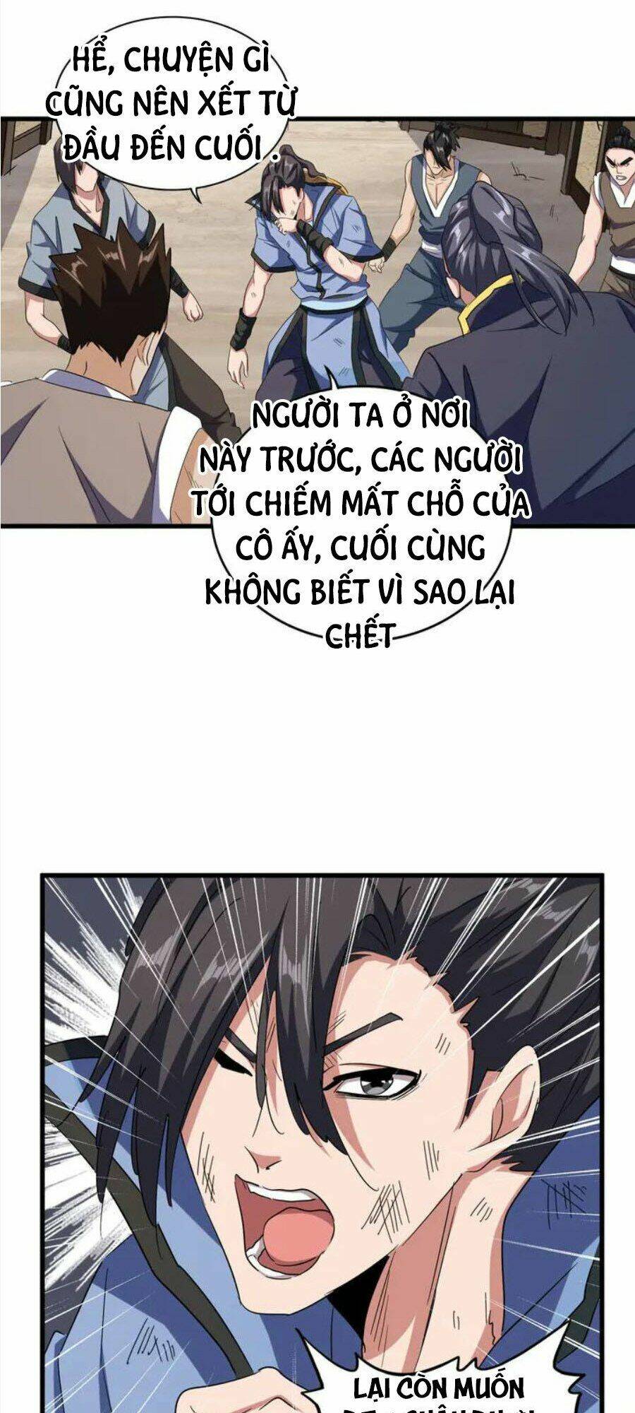 Chương 118 - Trang 48