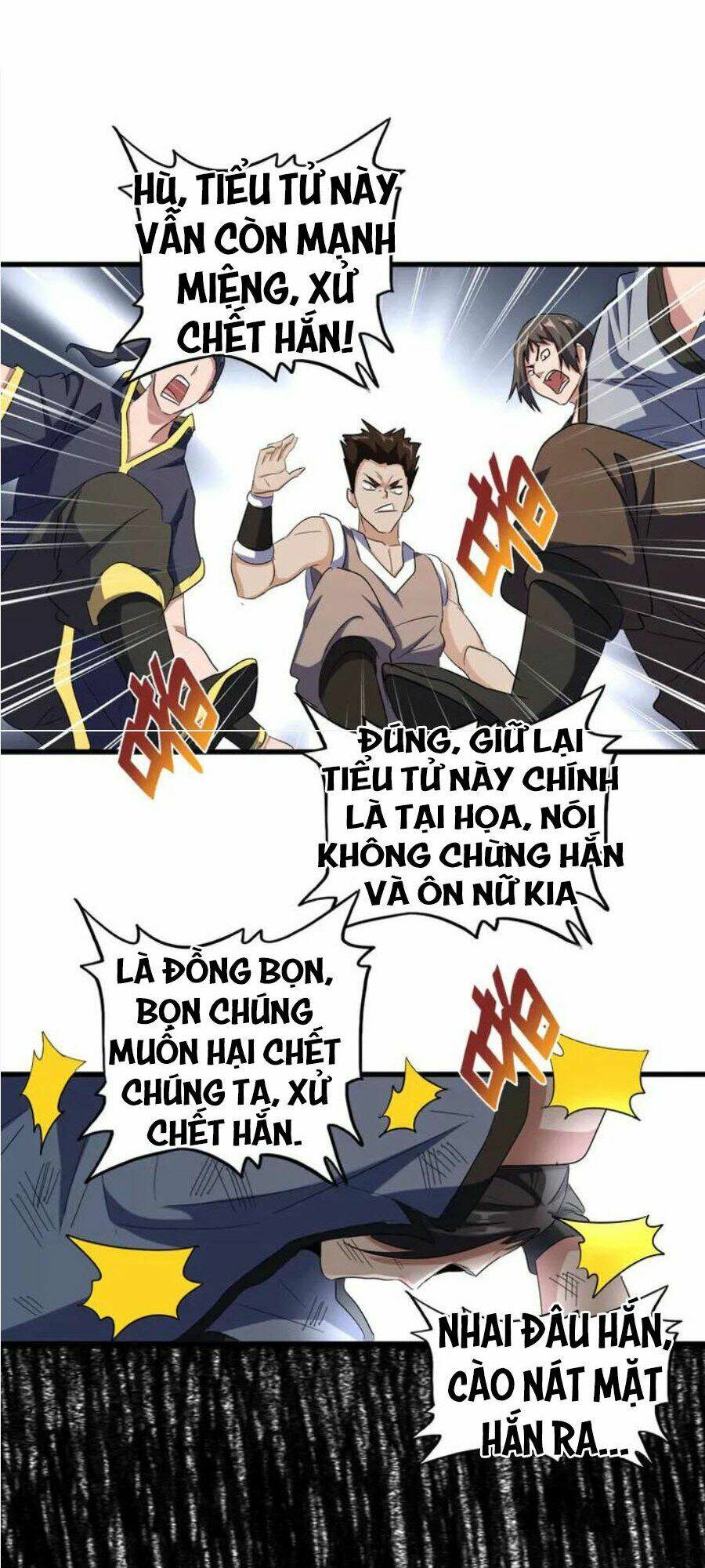 Chương 118 - Trang 51