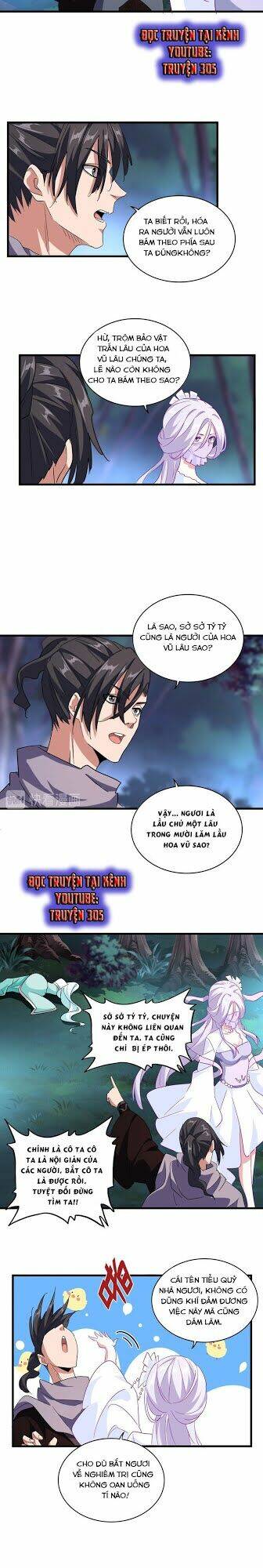 Chương 134 - Trang 18