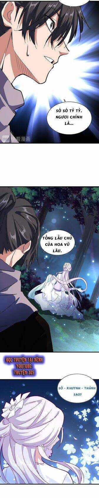 Chương 134 - Trang 21