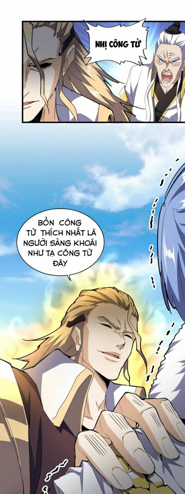 Chương 140 - Trang 11