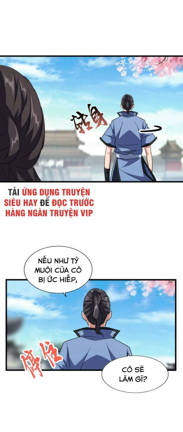 Chương 140 - Trang 19