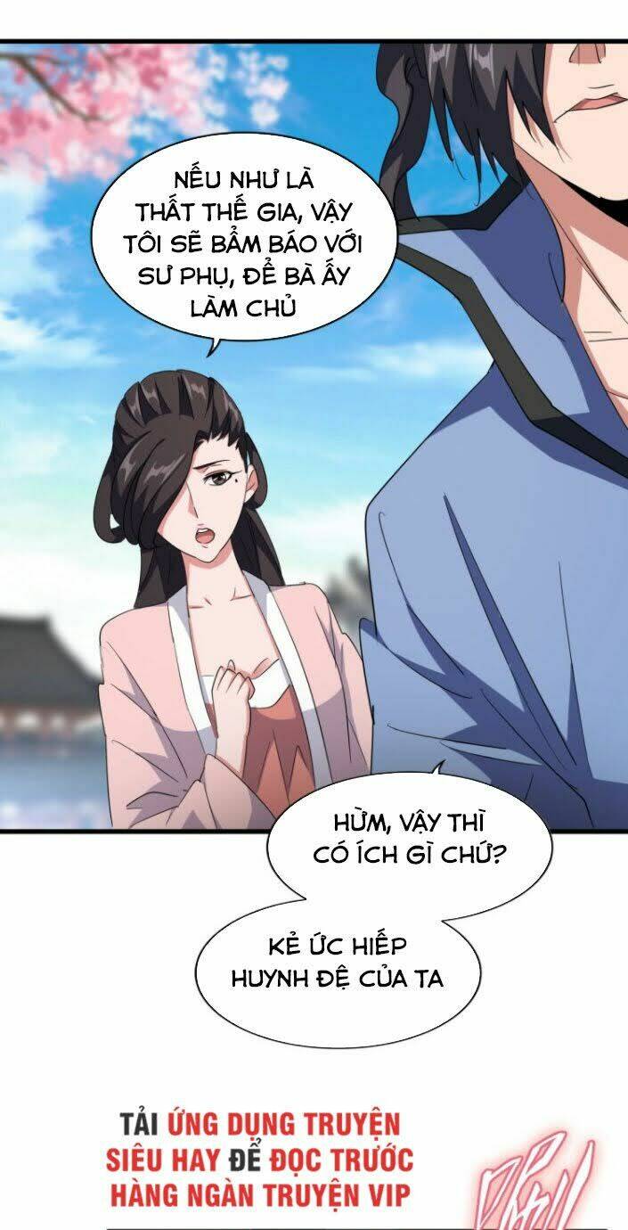 Chương 140 - Trang 21