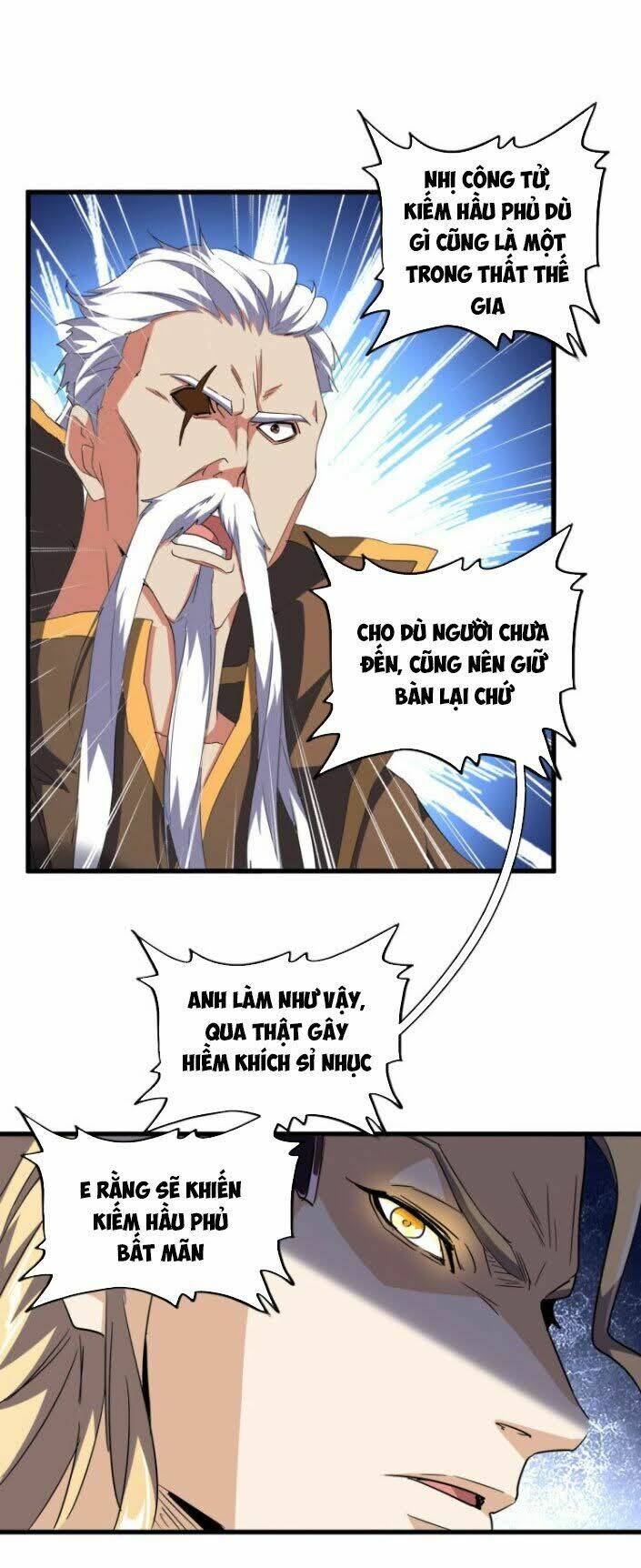 Chương 140 - Trang 31