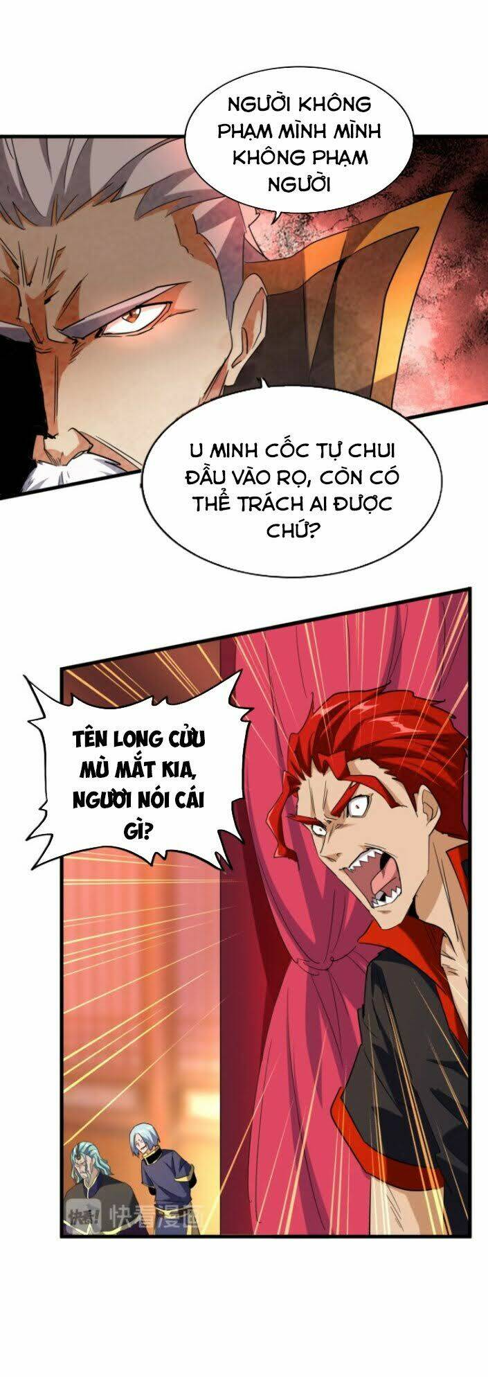 Chương 140 - Trang 36