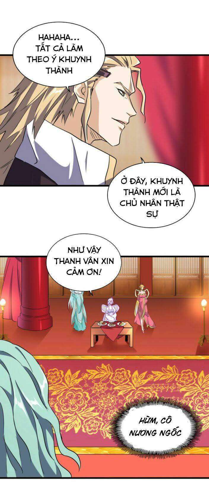 Chương 140 - Trang 43