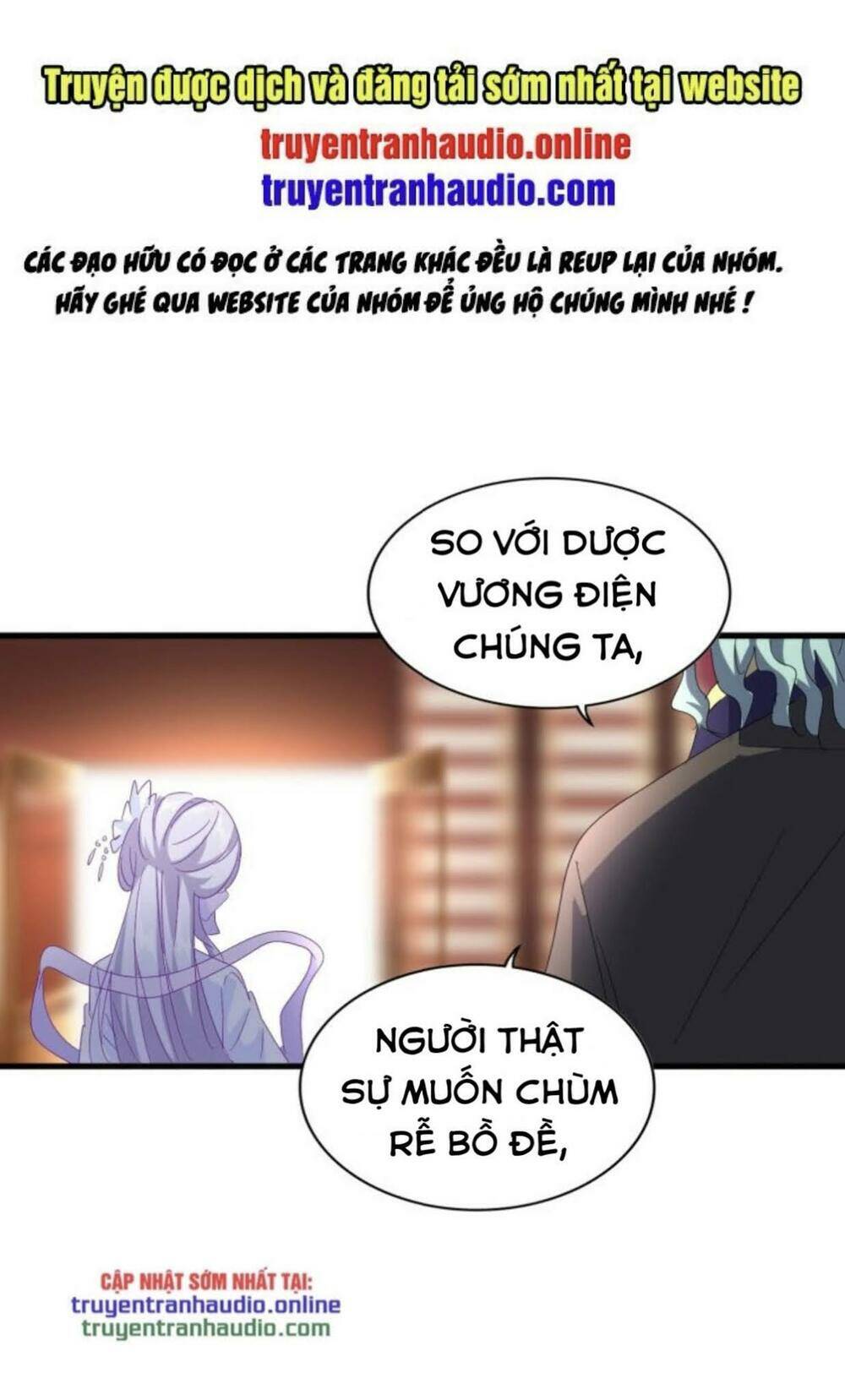 Chương 147 - Trang 1