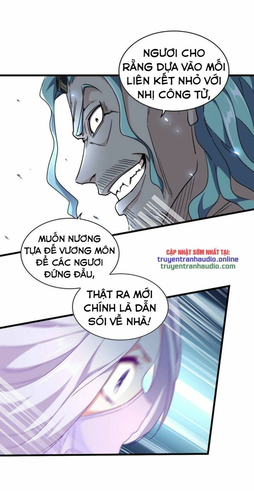 Chương 147 - Trang 14