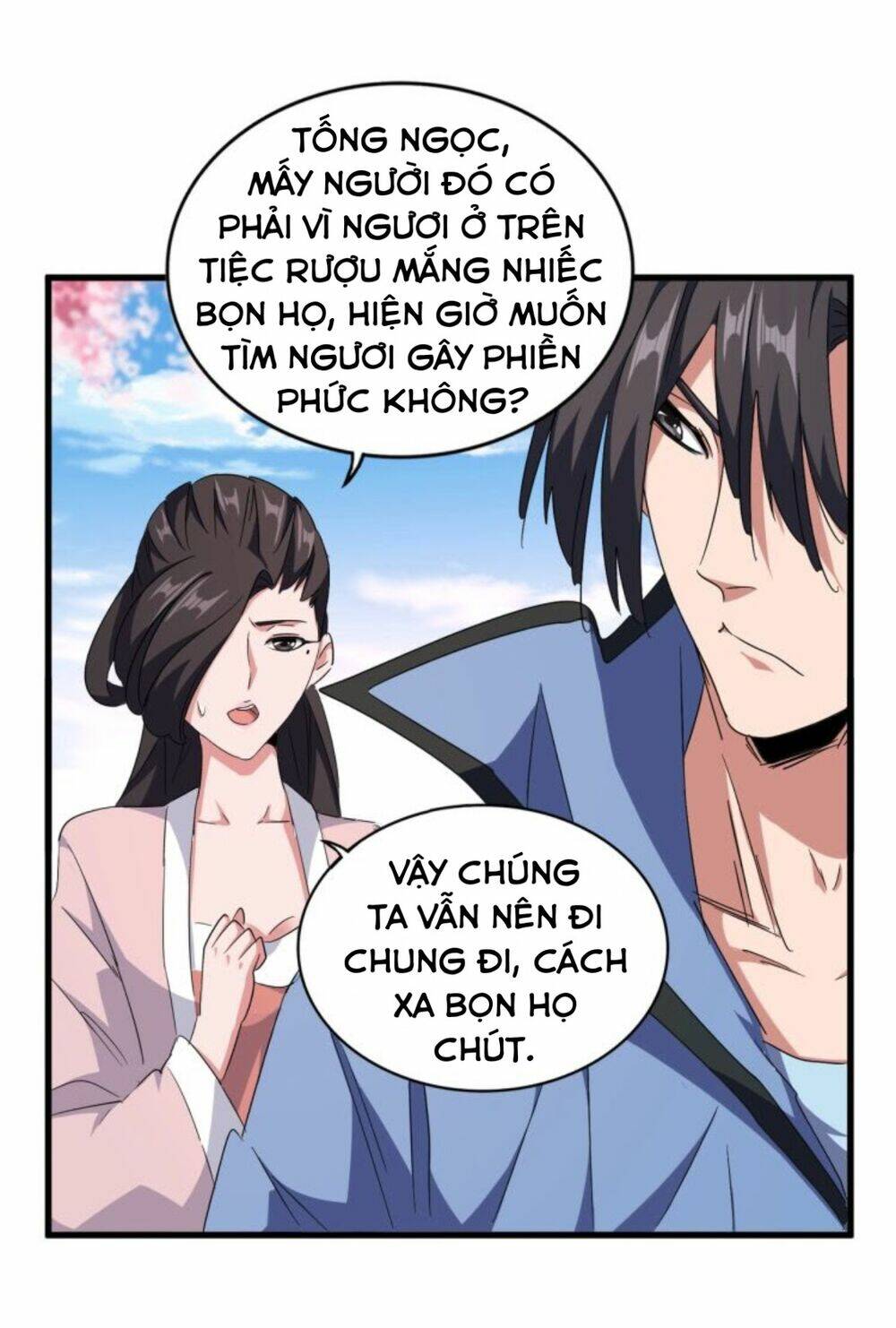 Chương 147 - Trang 28