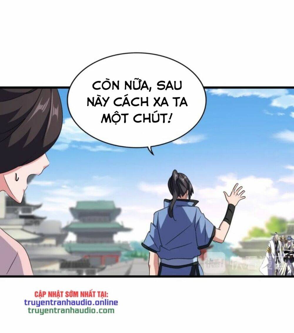 Chương 147 - Trang 32