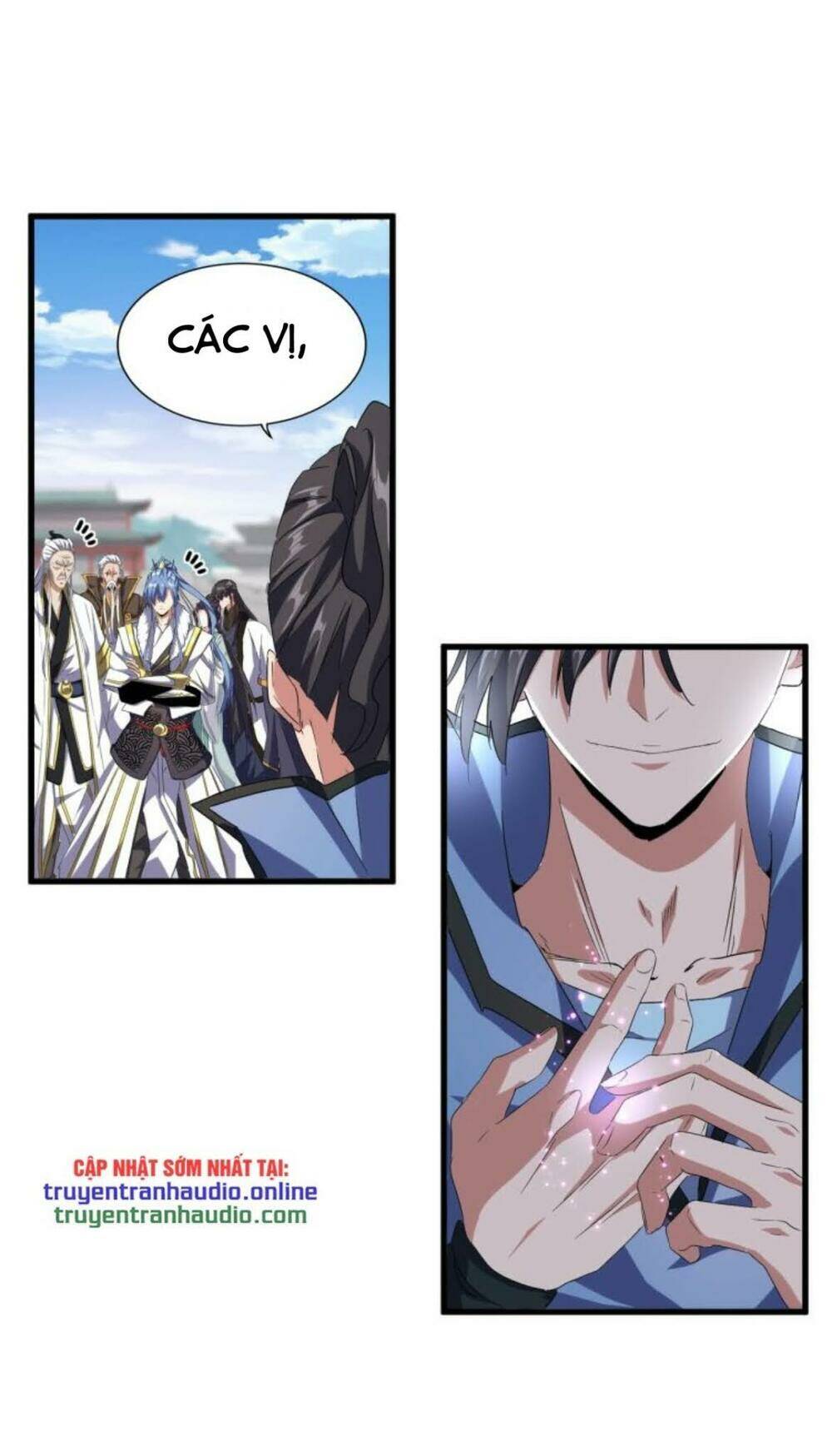 Chương 147 - Trang 33