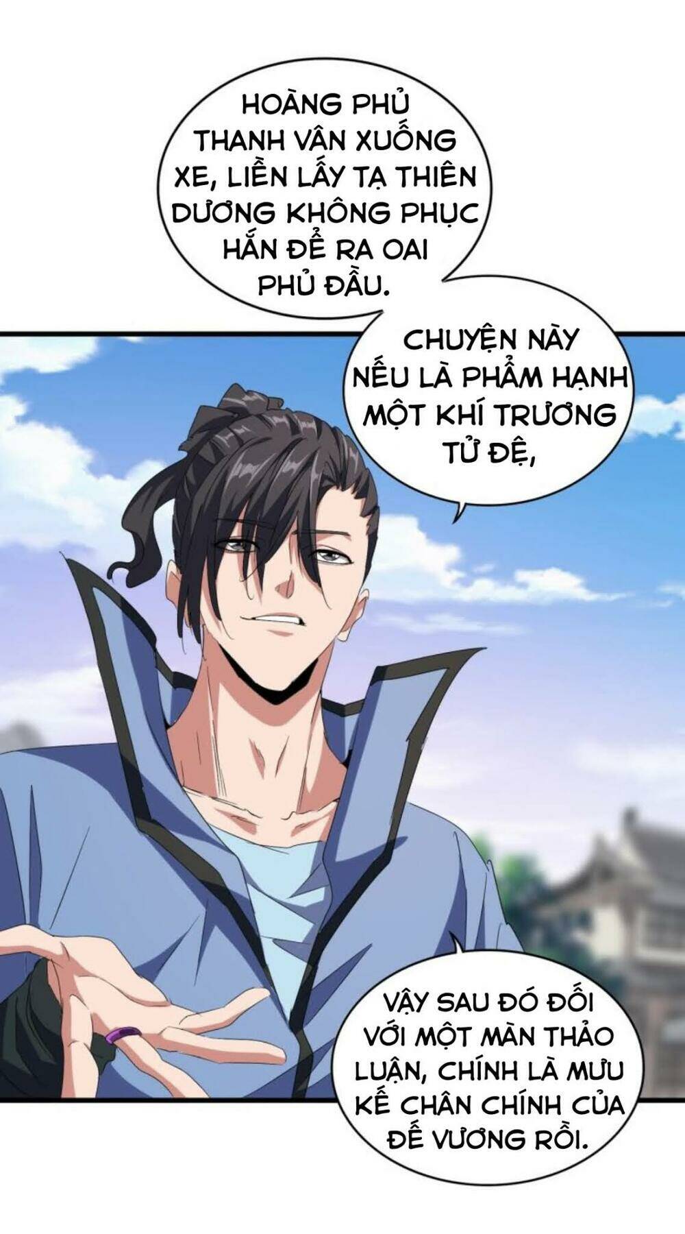 Chương 147 - Trang 53