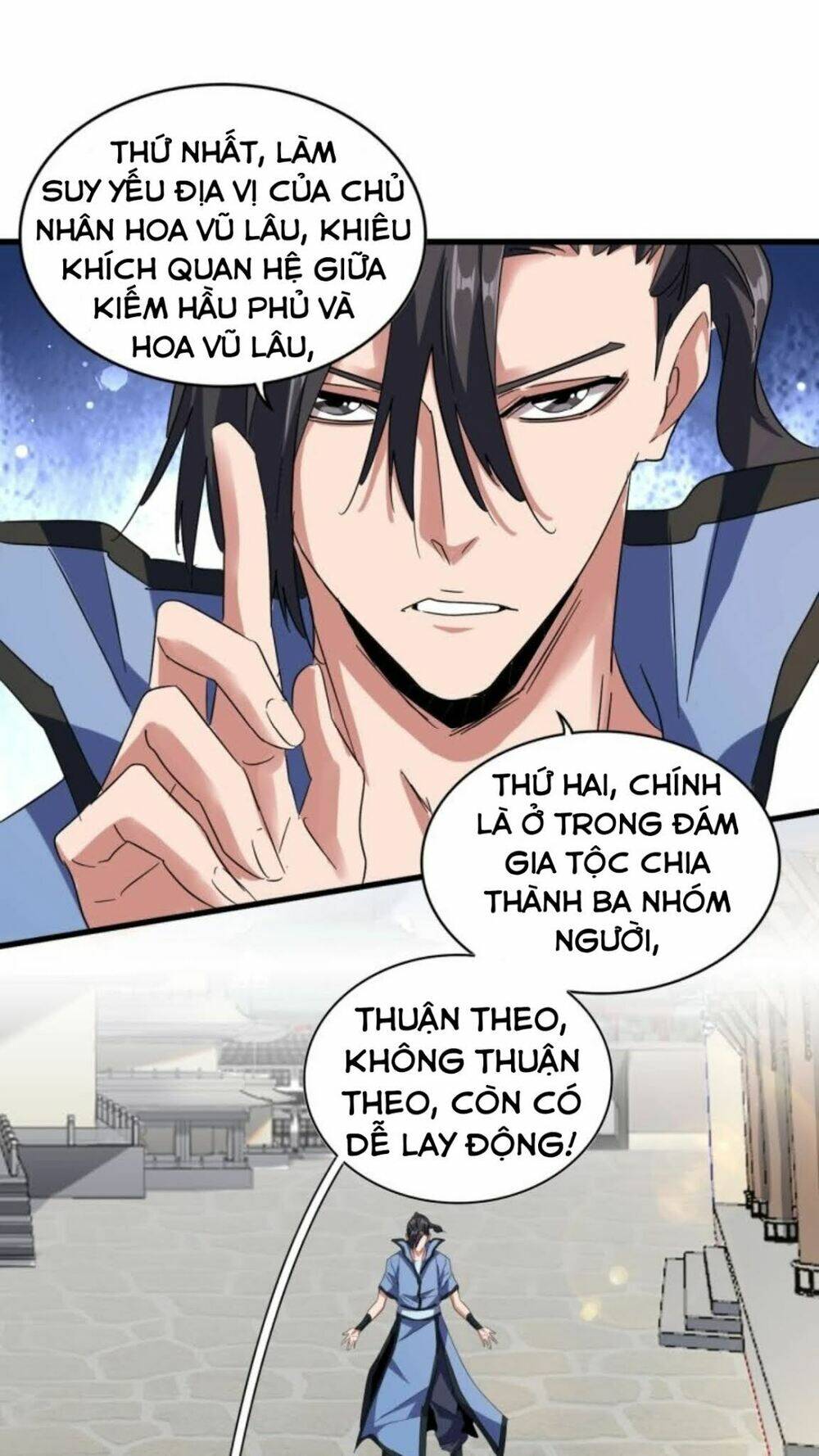 Chương 147 - Trang 55