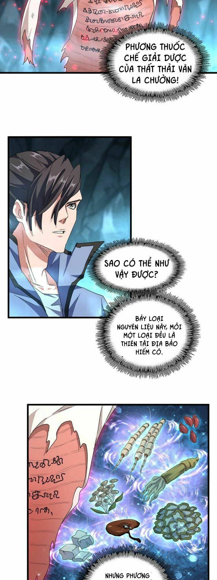 Chương 150 - Trang 25