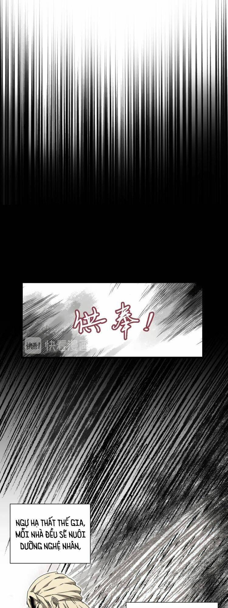 Chương 151 - Trang 1