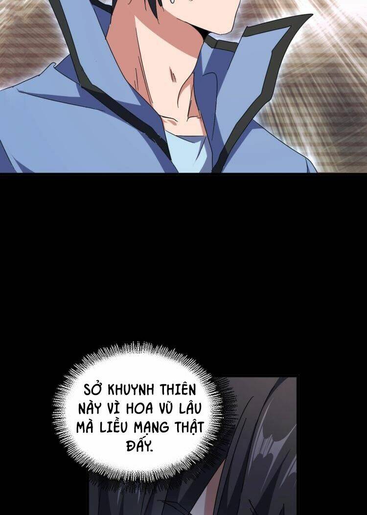 Chương 152 - Trang 23