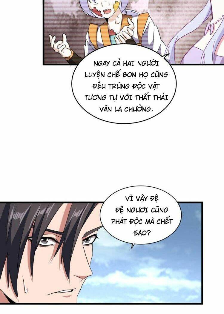 Chương 152 - Trang 30