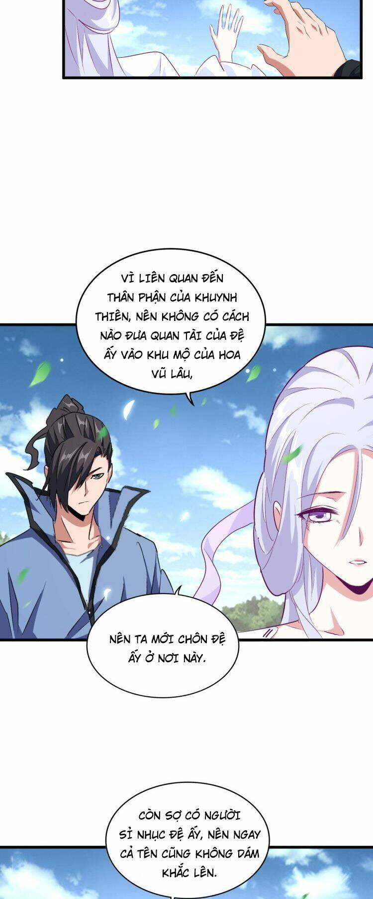 Chương 152 - Trang 39