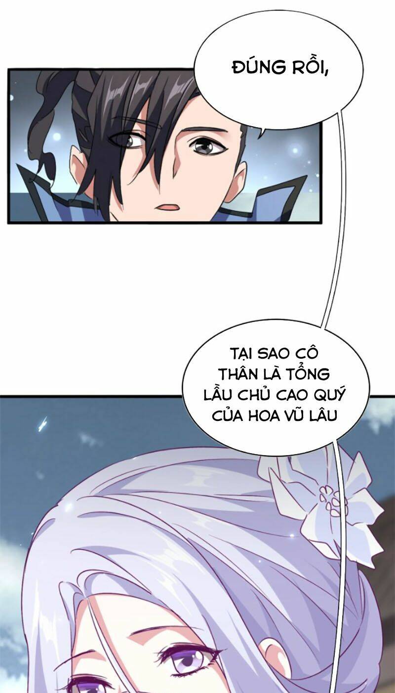 Chương 153 - Trang 1