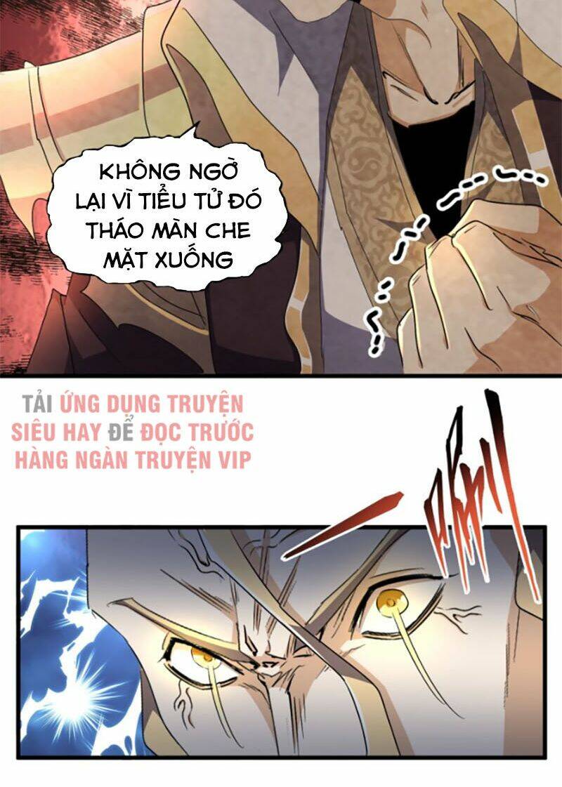 Chương 153 - Trang 38