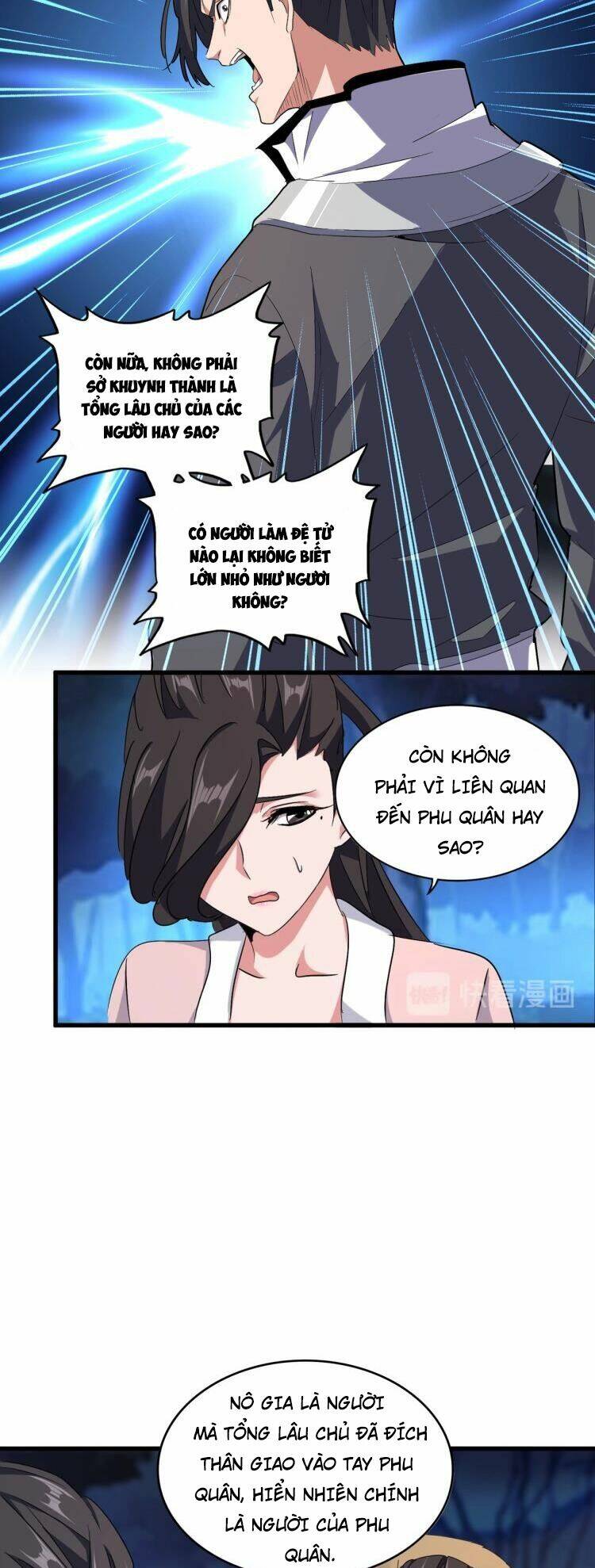 Chương 157 - Trang 31