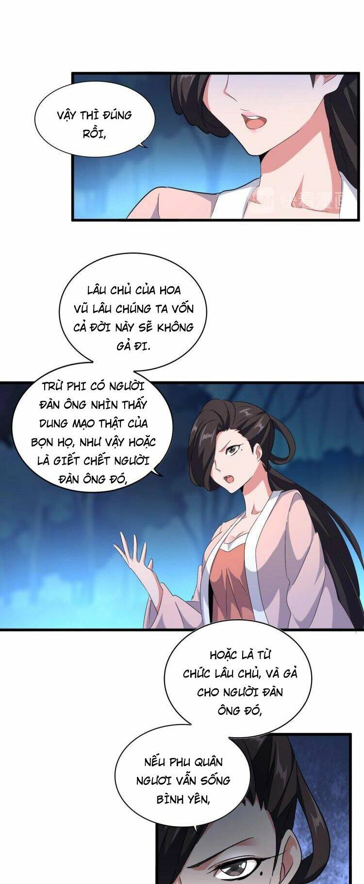 Chương 157 - Trang 37
