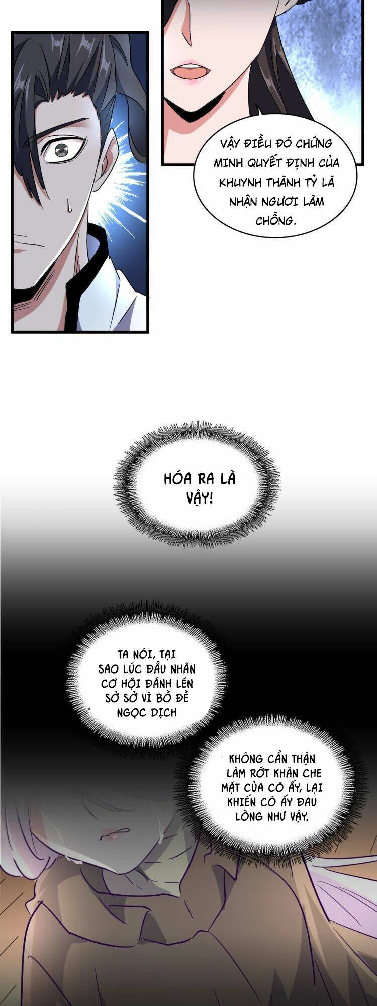 Chương 157 - Trang 38