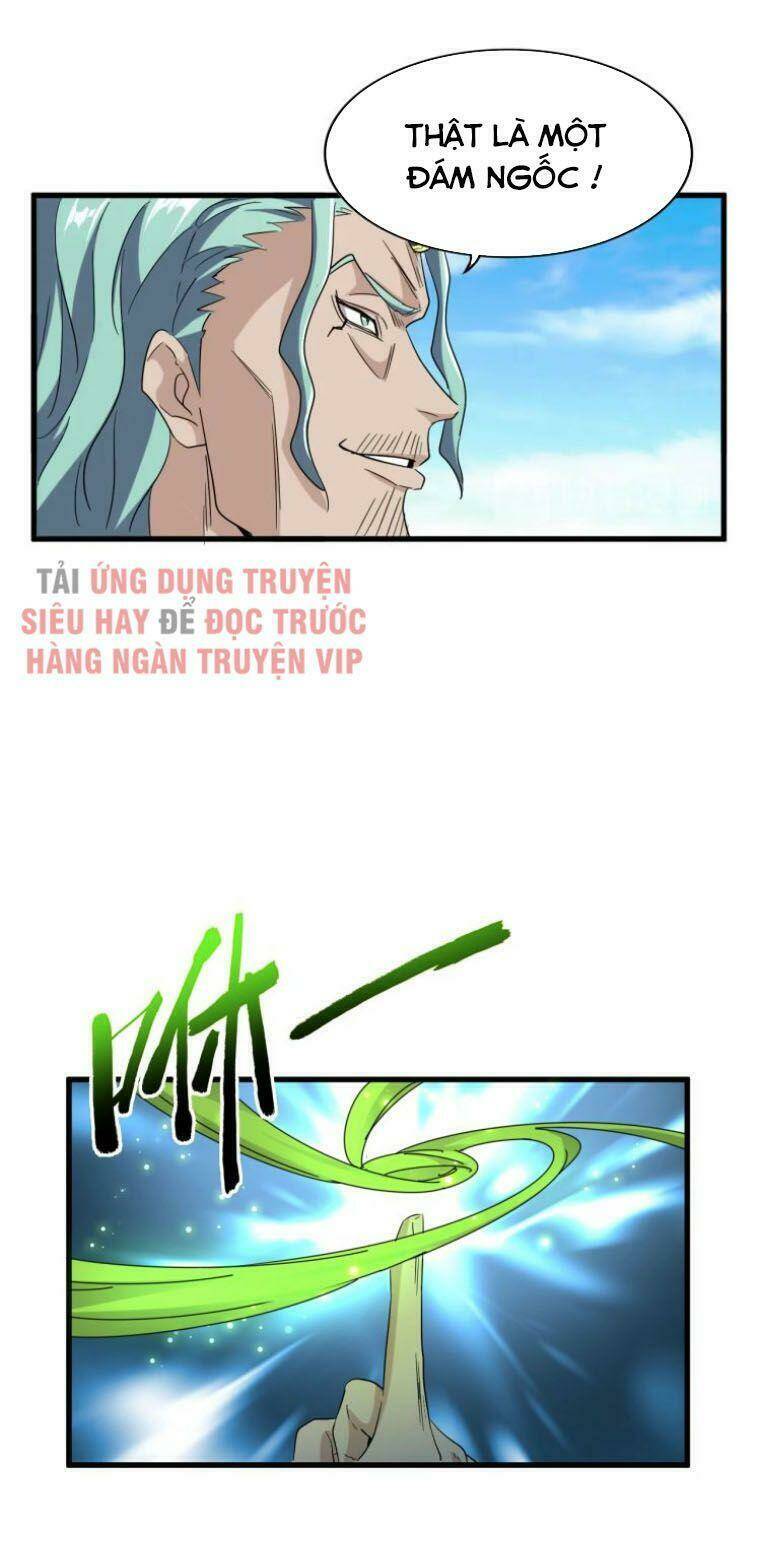 Chương 161 - Trang 26
