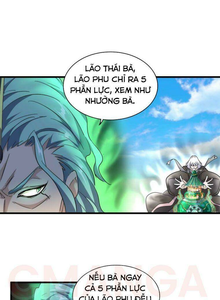 Chương 161 - Trang 32