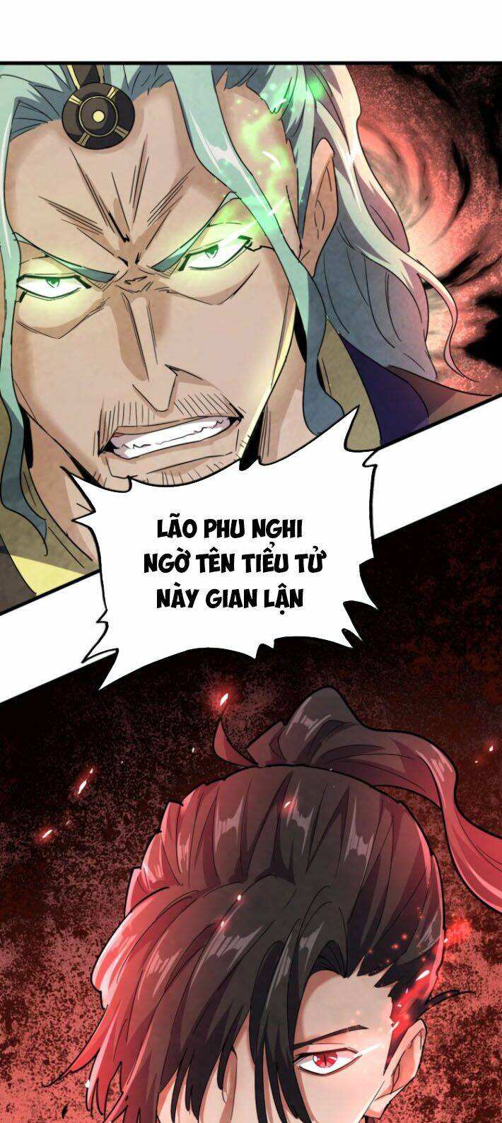 Chương 163 - Trang 1