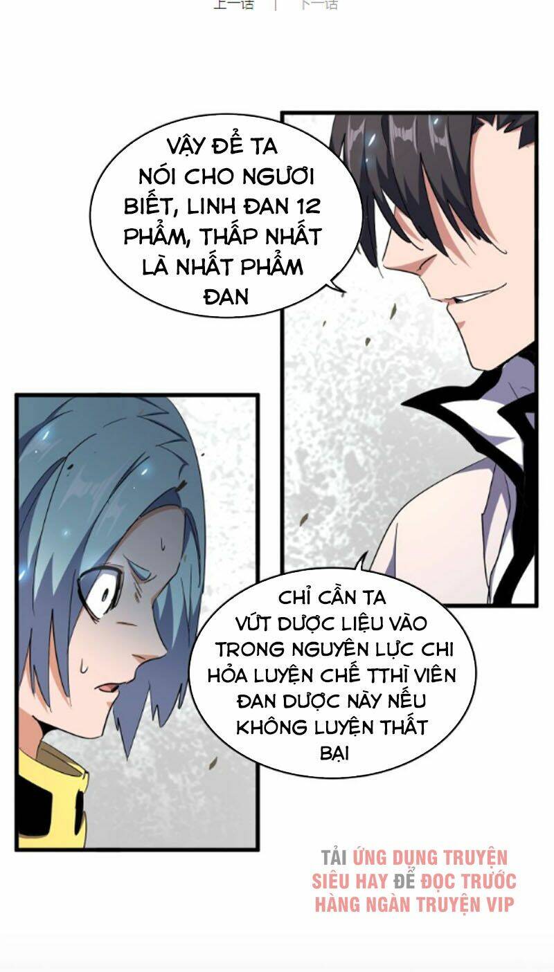 Chương 164 - Trang 1