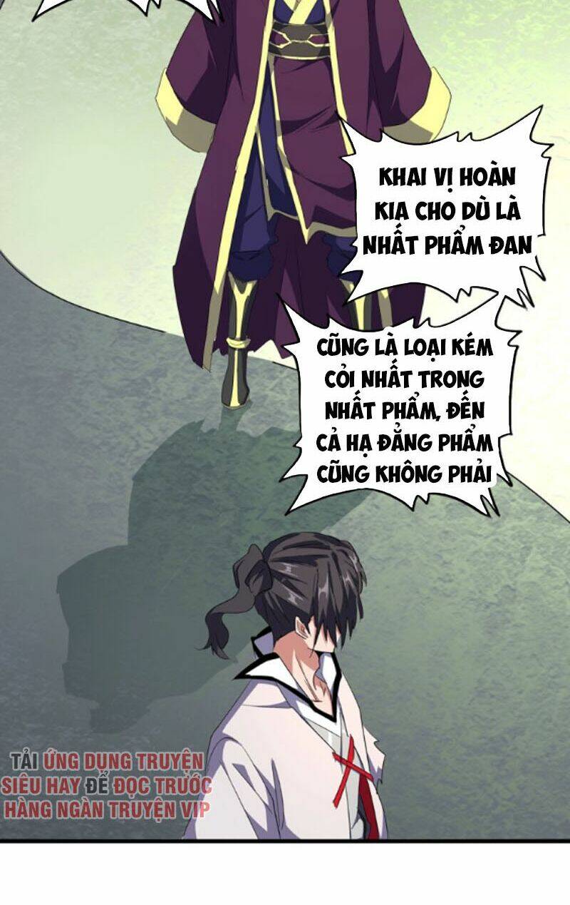 Chương 164 - Trang 11