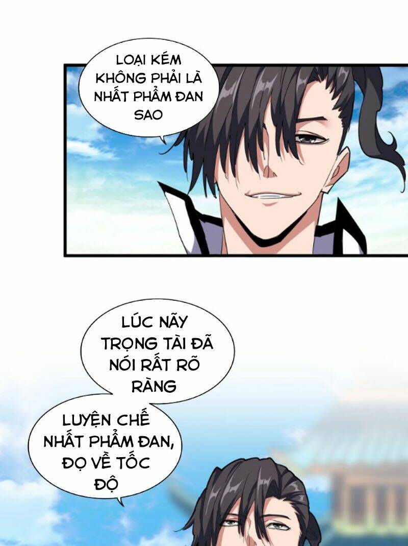 Chương 164 - Trang 12