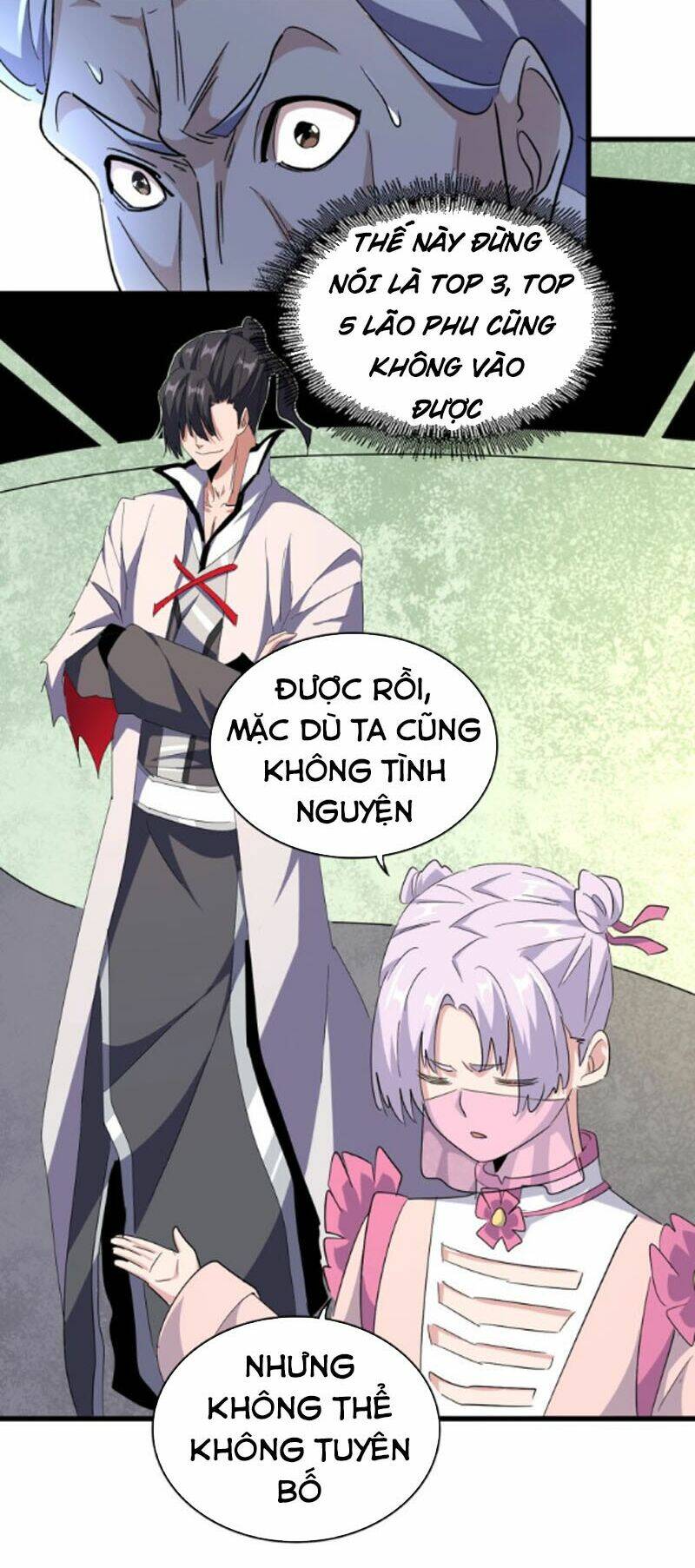 Chương 164 - Trang 23