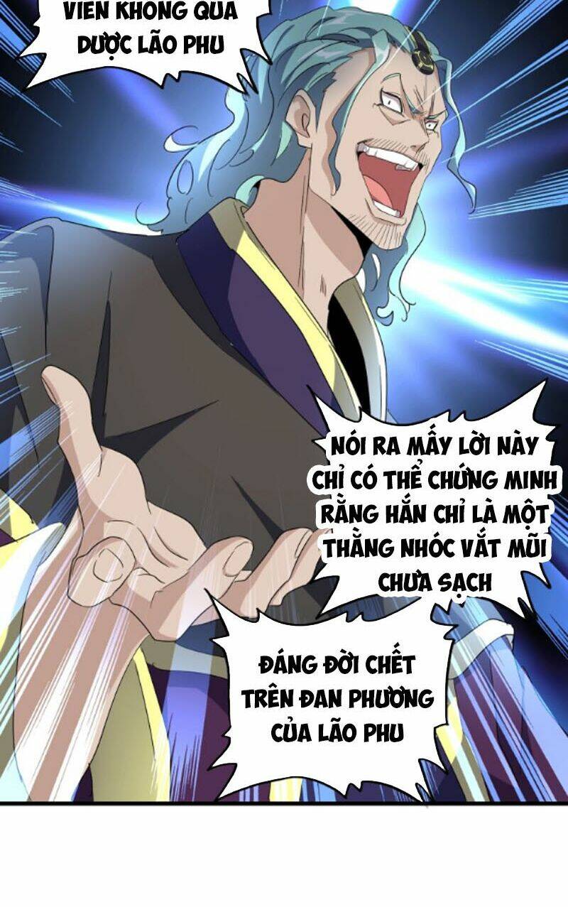 Chương 164 - Trang 31