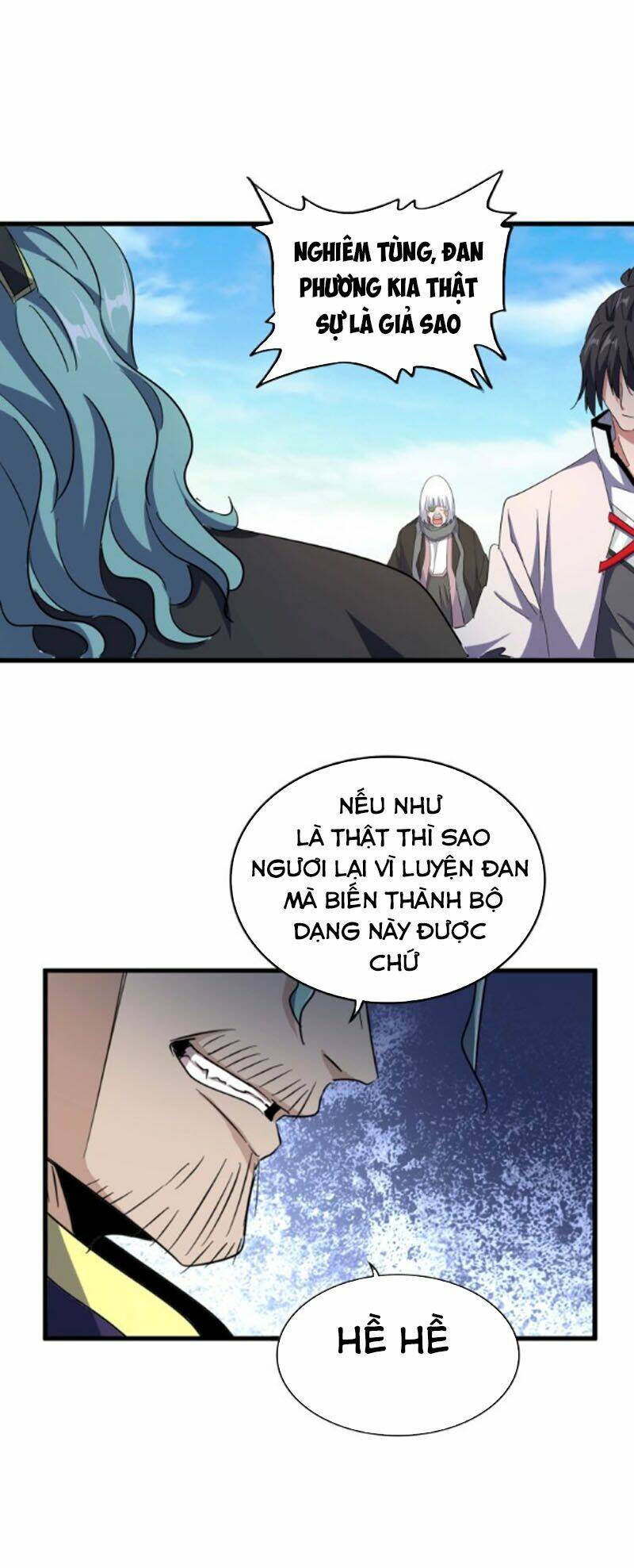 Chương 164 - Trang 32