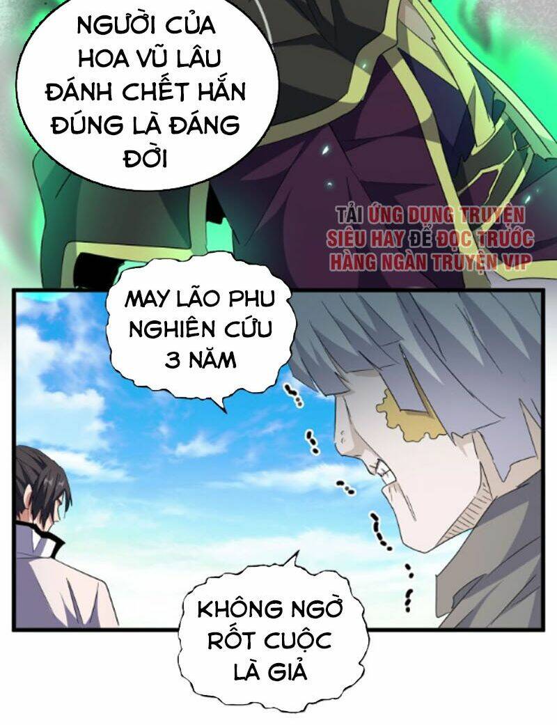 Chương 164 - Trang 34