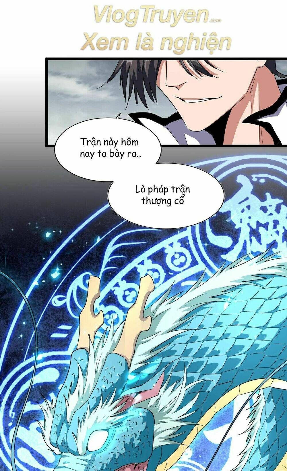 Chương 184 - Trang 1